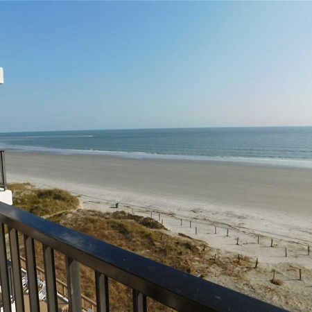 Sea Marsh Apartment North Myrtle Beach Bagian luar foto