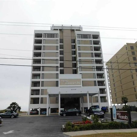 Sea Marsh Apartment North Myrtle Beach Bagian luar foto