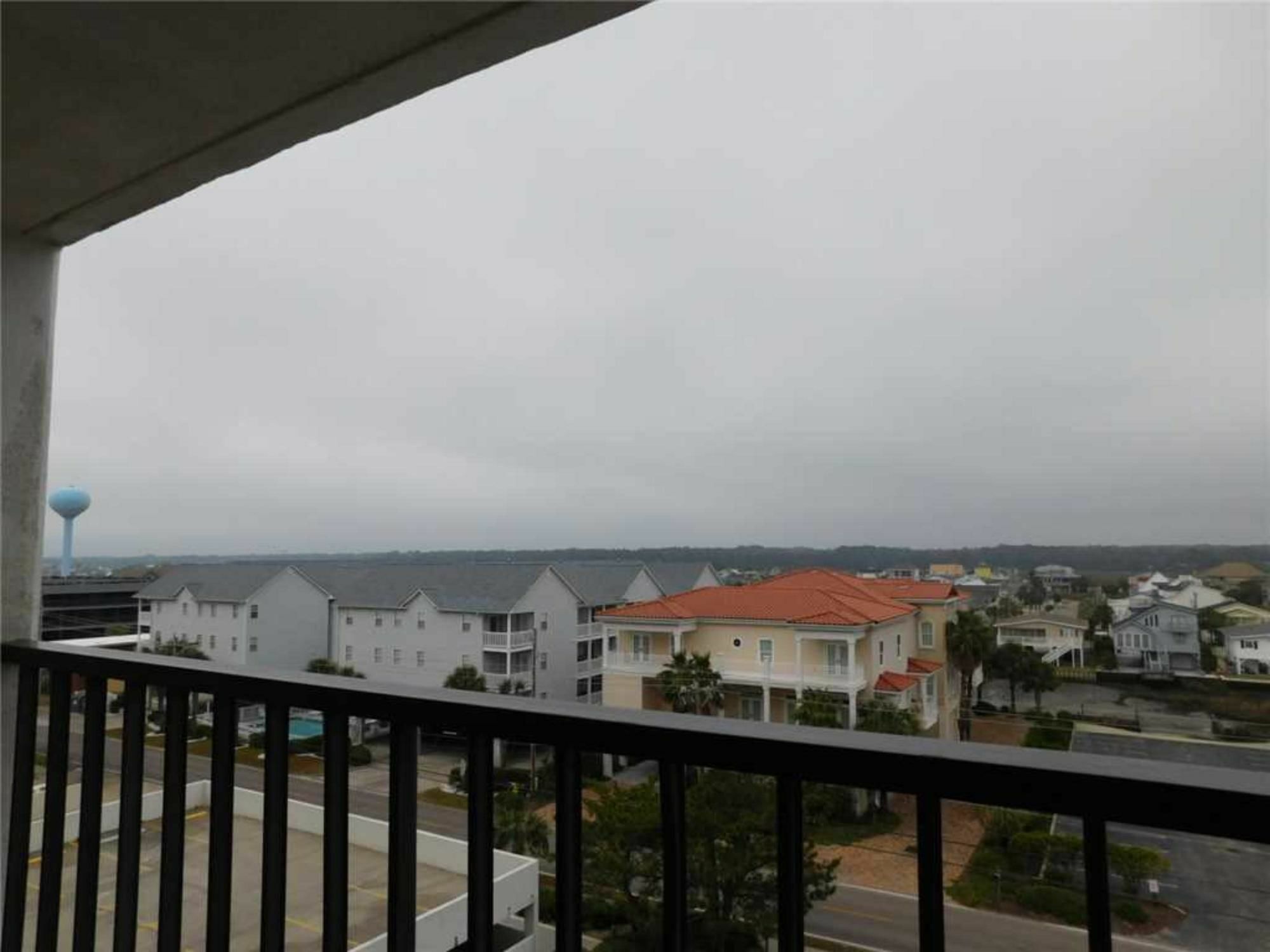 Sea Marsh Apartment North Myrtle Beach Bagian luar foto