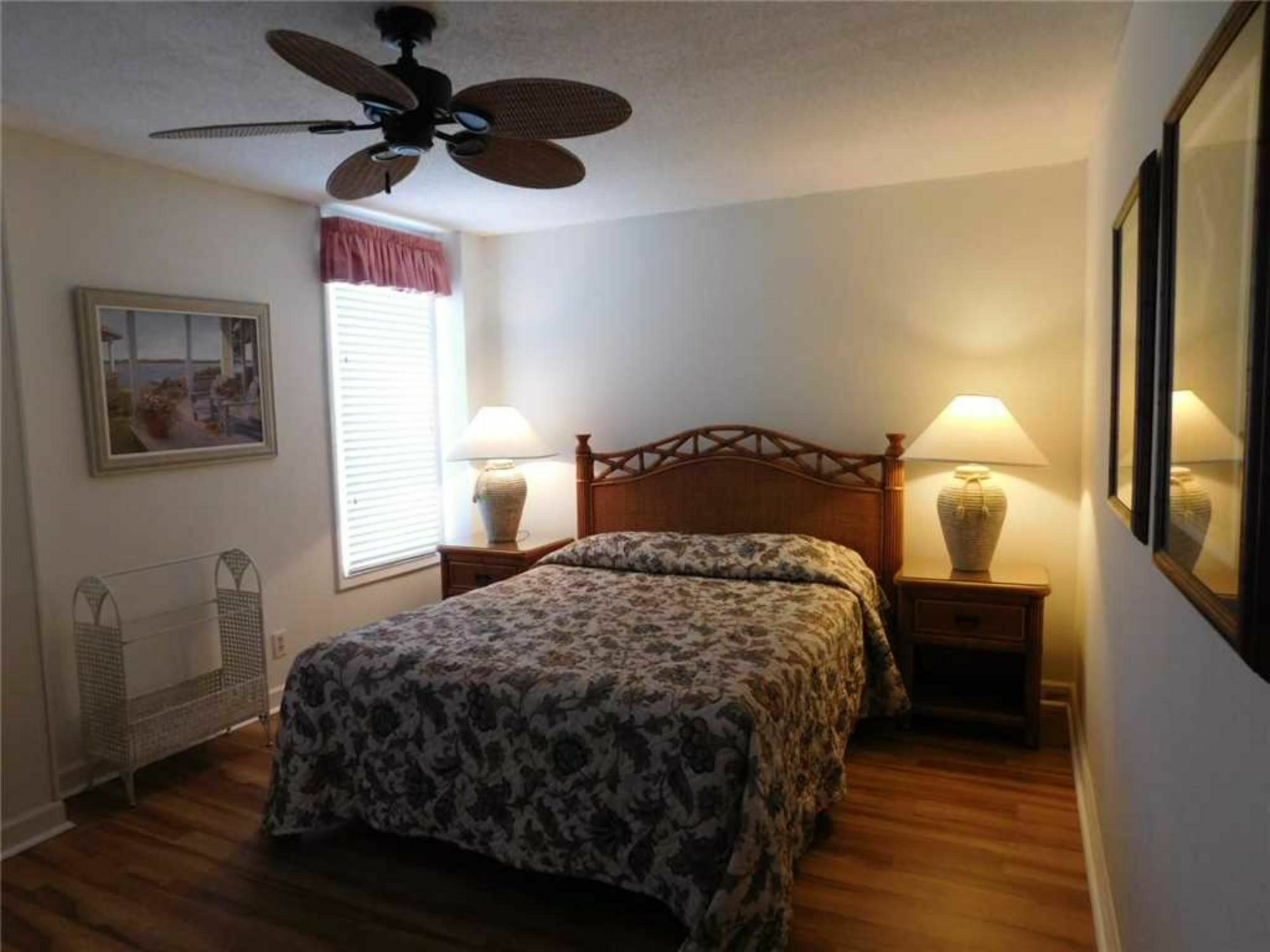 Sea Marsh Apartment North Myrtle Beach Bagian luar foto