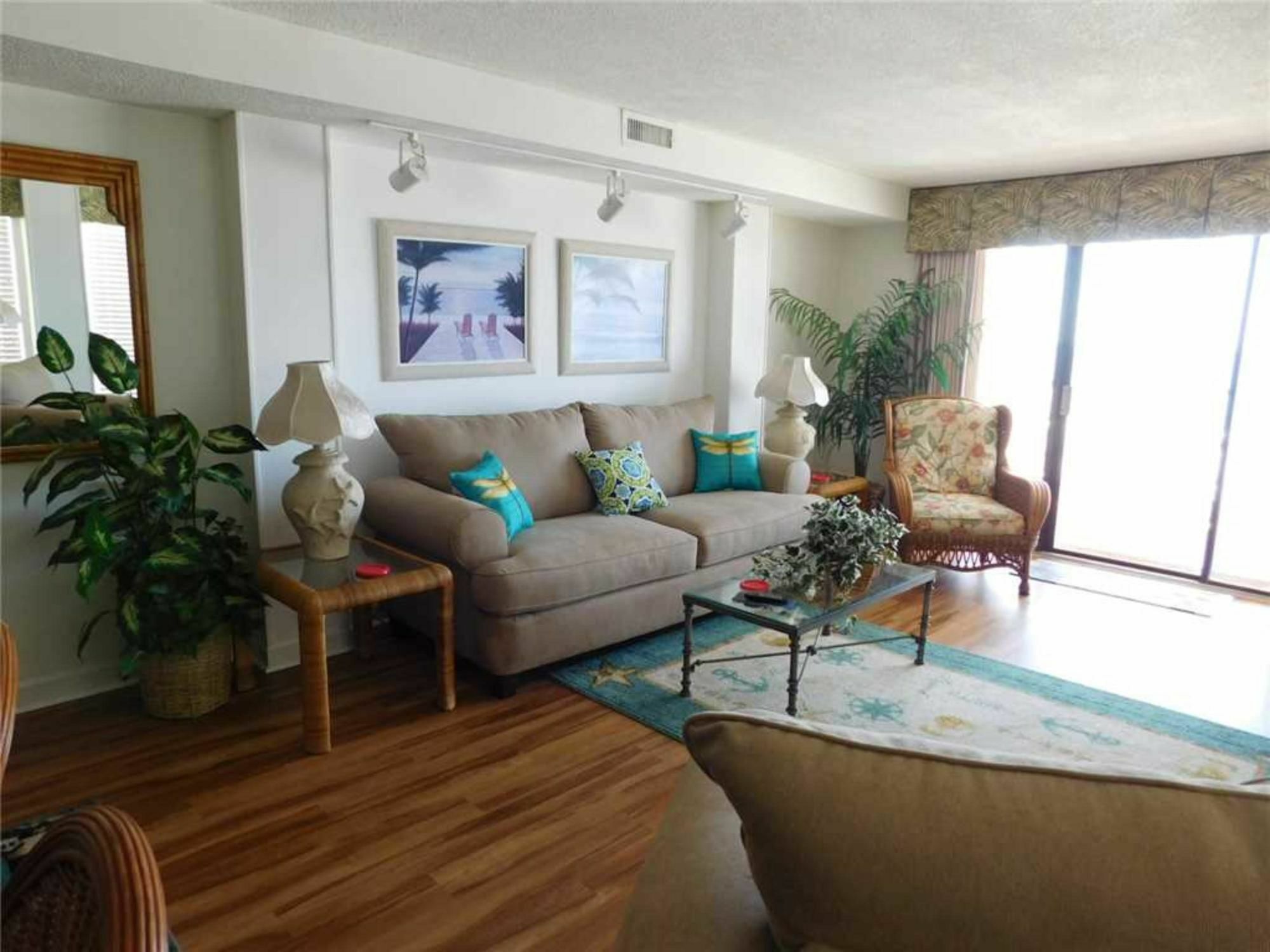 Sea Marsh Apartment North Myrtle Beach Bagian luar foto