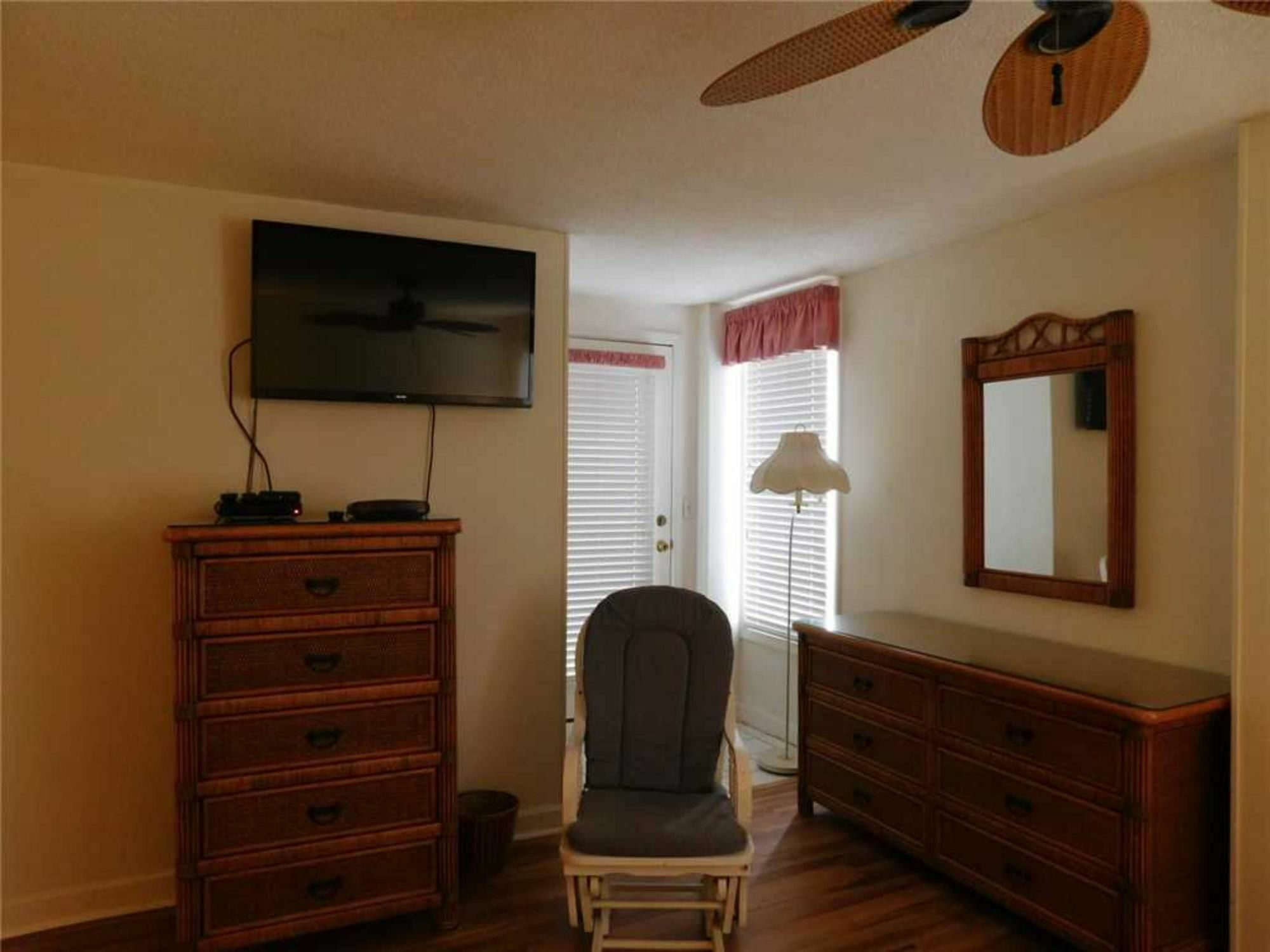 Sea Marsh Apartment North Myrtle Beach Bagian luar foto