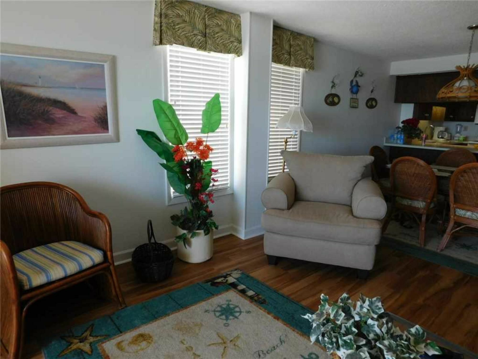 Sea Marsh Apartment North Myrtle Beach Bagian luar foto